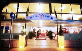 Hotel Crystal - SPIAGGIA INCLUSA con pacchetti personalizzati